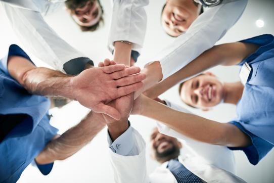 Neuigkeiten aus dem Team der Praxis am Kurpark in Braunfels